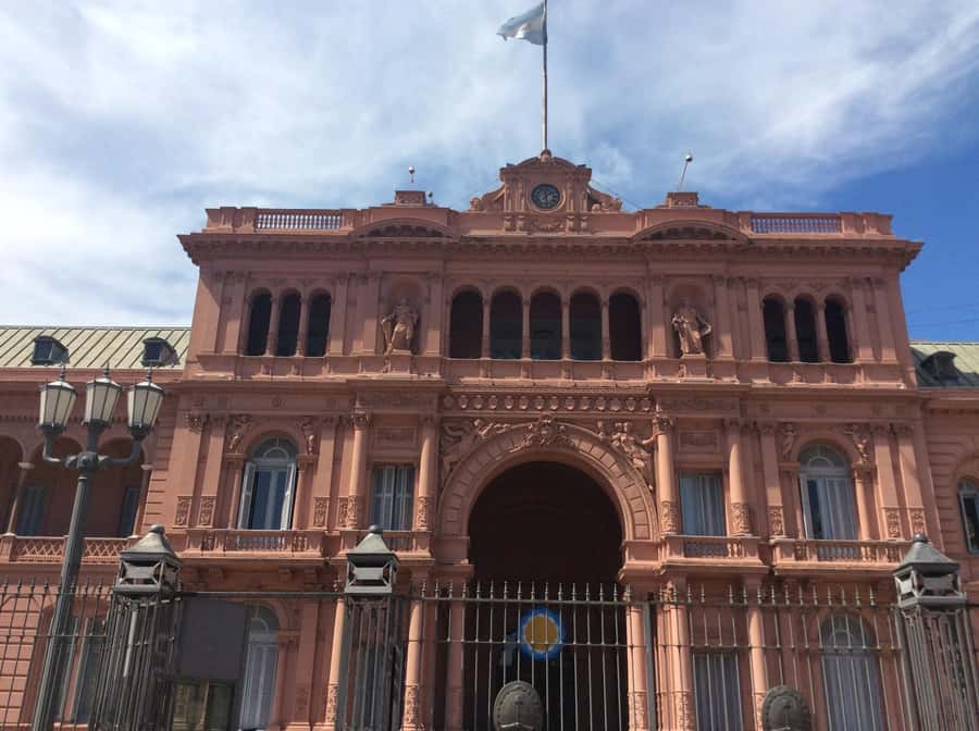 Buenos Aires Private Custom City Tour - Starting strong in Buenos Aires: punctual pickup and a guide who adapts