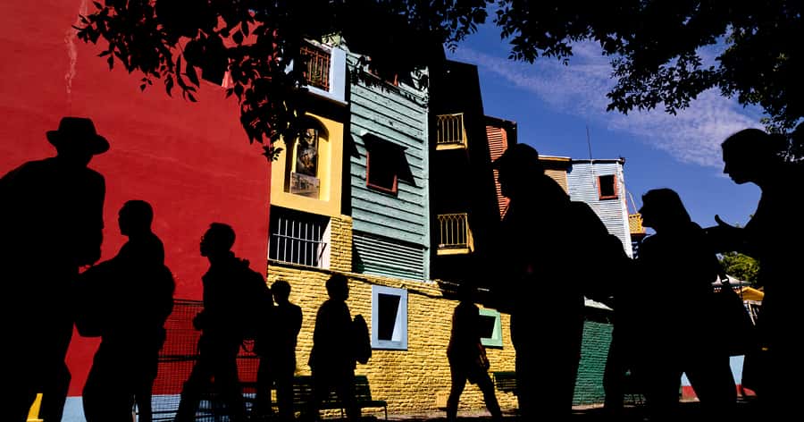 Buenos Aires: Private Photo Tour for Ammateur Photographers - Key things that make this tour work
