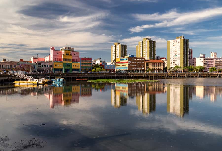 Buenos Aires: Private Photo Tour for Ammateur Photographers - Taking the public bus to San Telmo in 15 minutes
