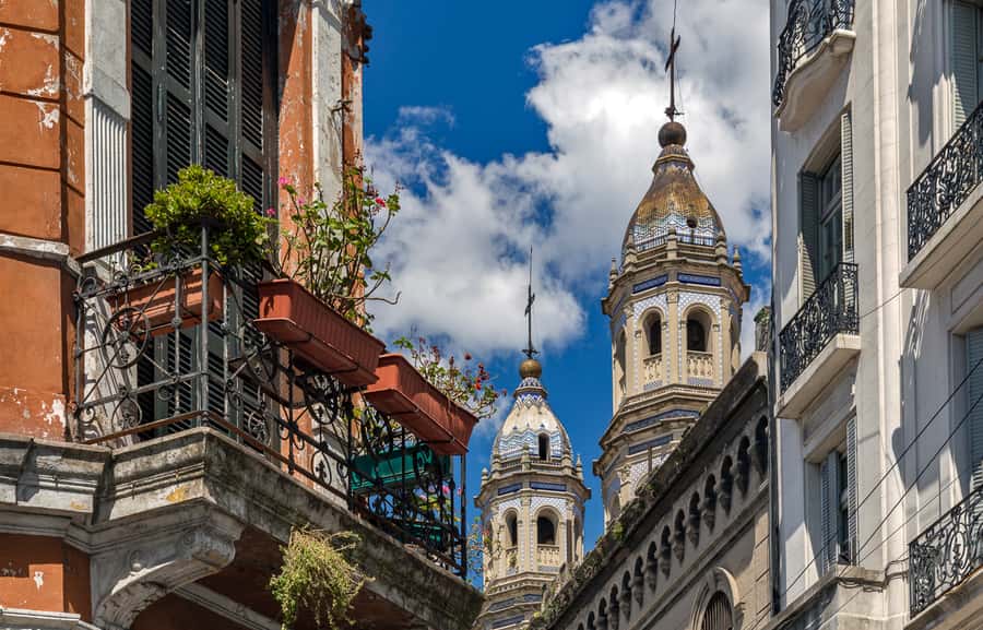 Buenos Aires: Private Photo Tour for Ammateur Photographers - The Old San Telmo Market: your best interior-exterior mix