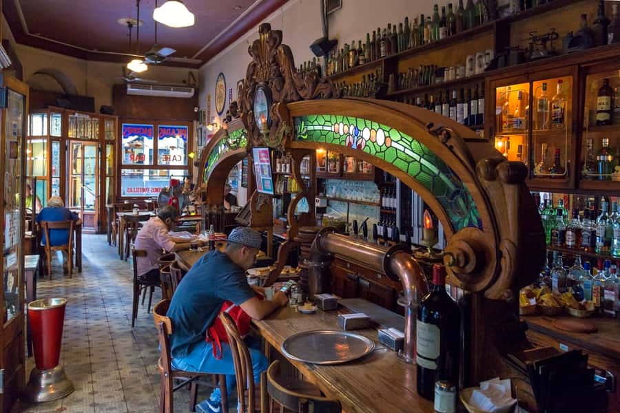 Buenos Aires: Private Photo Tour for Ammateur Photographers - What it’s really like to work with Bernardo Galmarini