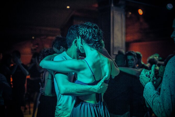 Buenos Aires: Private Tango Lesson - Key things to know before you book