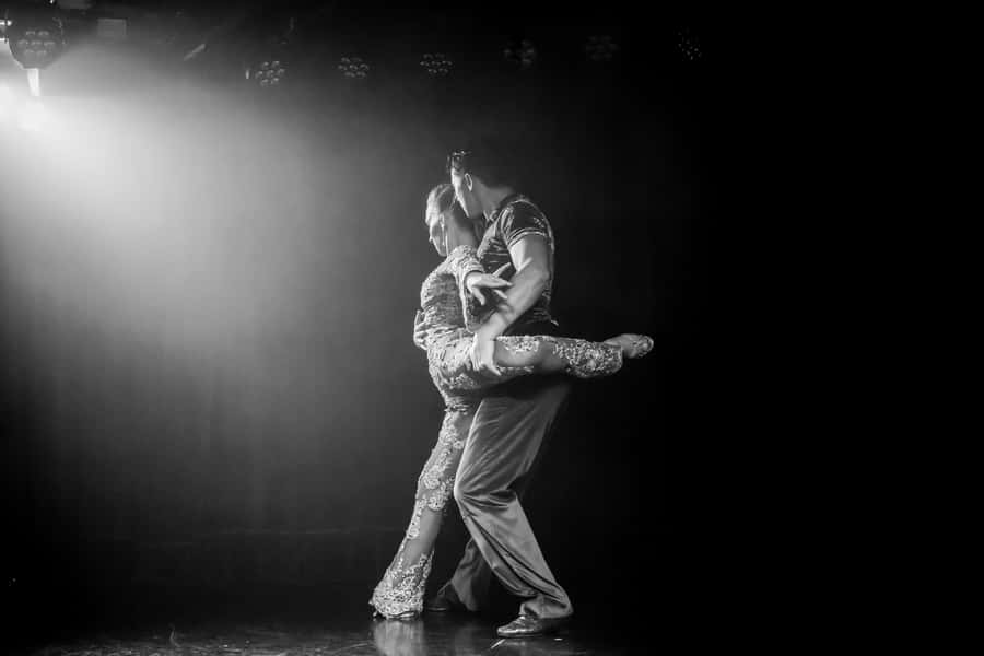 Buenos Aires: Rojo Tango Show with Optional Dinner - Who this is best for (and who should think twice)