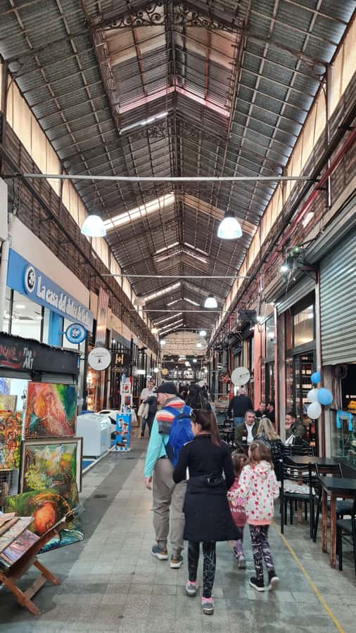 Buenos Aires: San Telmo, History, Bars, and Tango! - Key things you’ll notice on this San Telmo tour