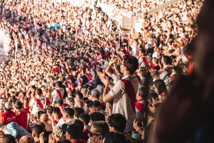 Buenos Aires: See a River Plate game with transport & local - Key things to know before you go
