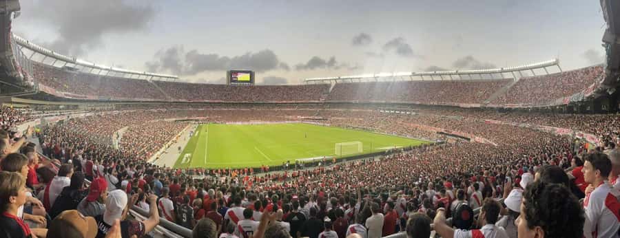 Buenos Aires: See a River Plate game with transport & local - What’s included (and what isn’t) so there are no surprises