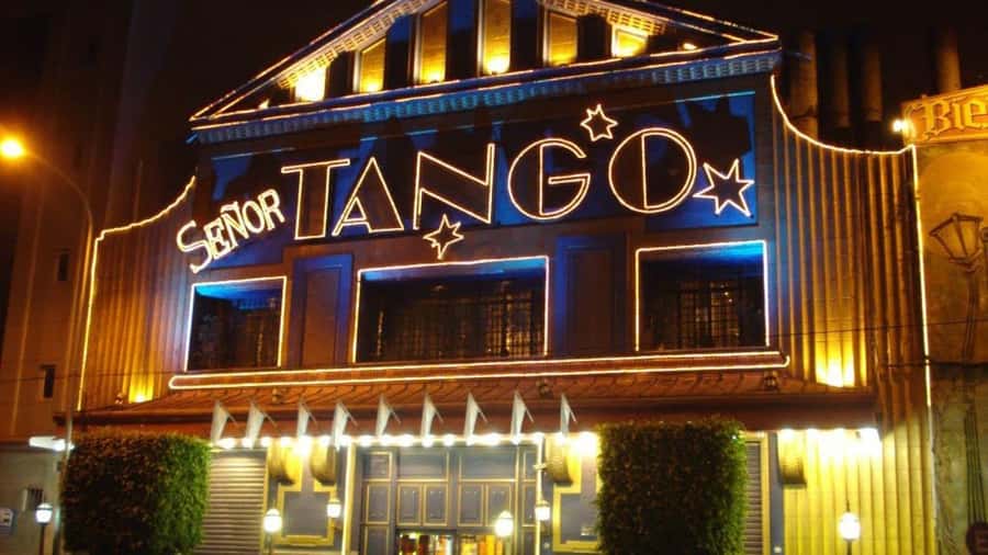 Buenos Aires: Señor Tango Show with Optional Dinner - Who This Tango Show Fits Best