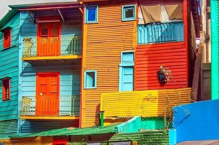 Buenos Aires: Small Group City Highlights Tour - Four hours, seven guided stops: how the pace really feels
