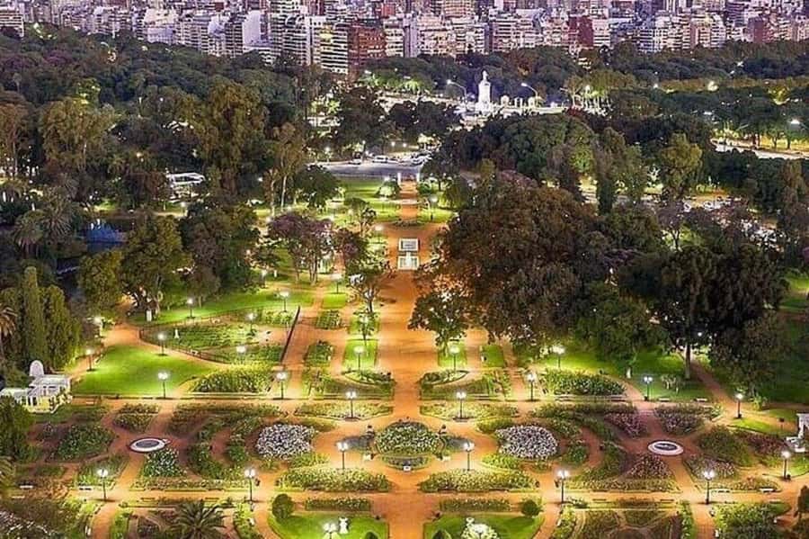 Buenos Aires: Small Group City Highlights Tour - Avenida Alvear to Teatro Colón: grand façades and embassy-country energy