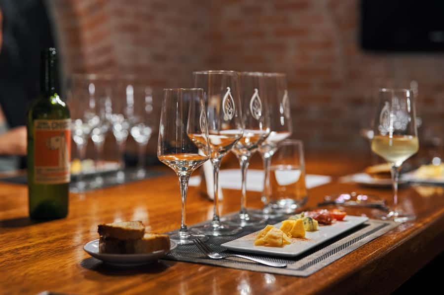 Buenos Aires: Small-Group Wine Tasting - Key Highlights Worth Booking For