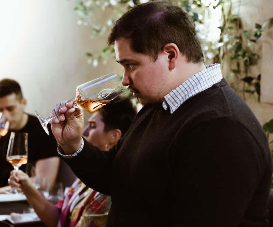 Buenos Aires: Small-Group Wine Tasting - Stairs, Glass Bottles, and Who This Tour Works For