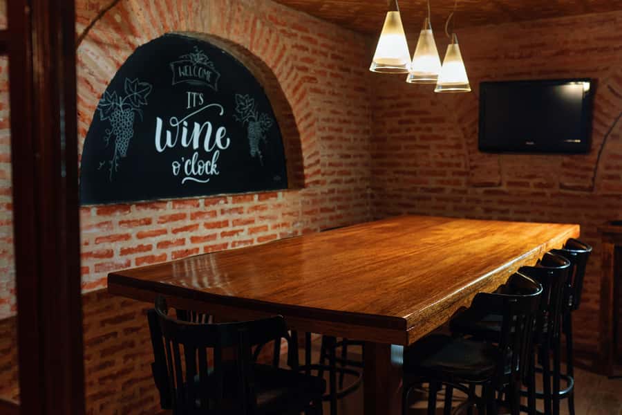 Buenos Aires: Small-Group Wine Tasting - The Tasting Itself: Four Wines, Argentina Varietals, and Notes That Pay Off