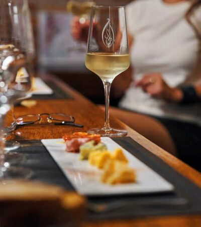 Buenos Aires: Small-Group Wine Tasting - Where You’ll Start and How You’ll Get Seated Quickly