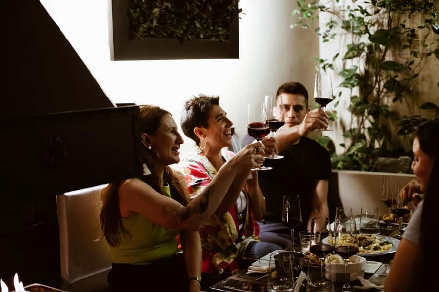Buenos Aires: Small-Group Wine Tasting - The Sommelier Experience: Personalized Attention (and One Tip on Pours)
