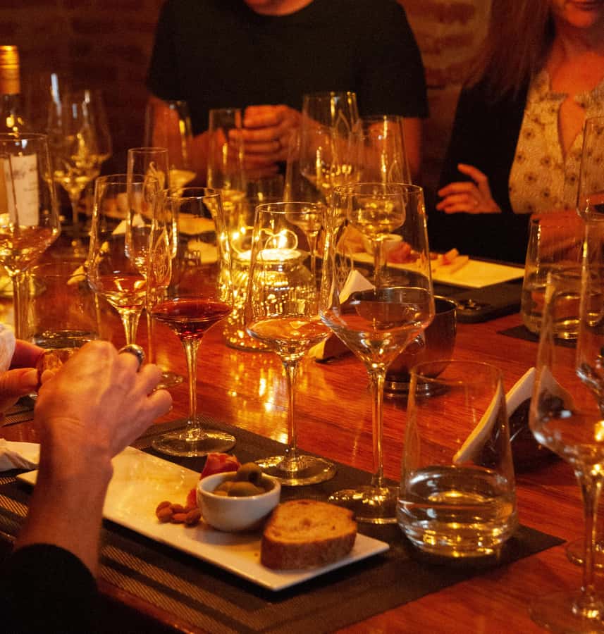 Buenos Aires: Small-Group Wine Tasting - Group Size, Patio Option, and the Weather Reality