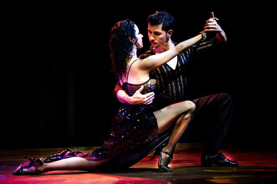 Buenos Aires Tango Show and Dinner in El Querandi - Key Things to Know Before You Go