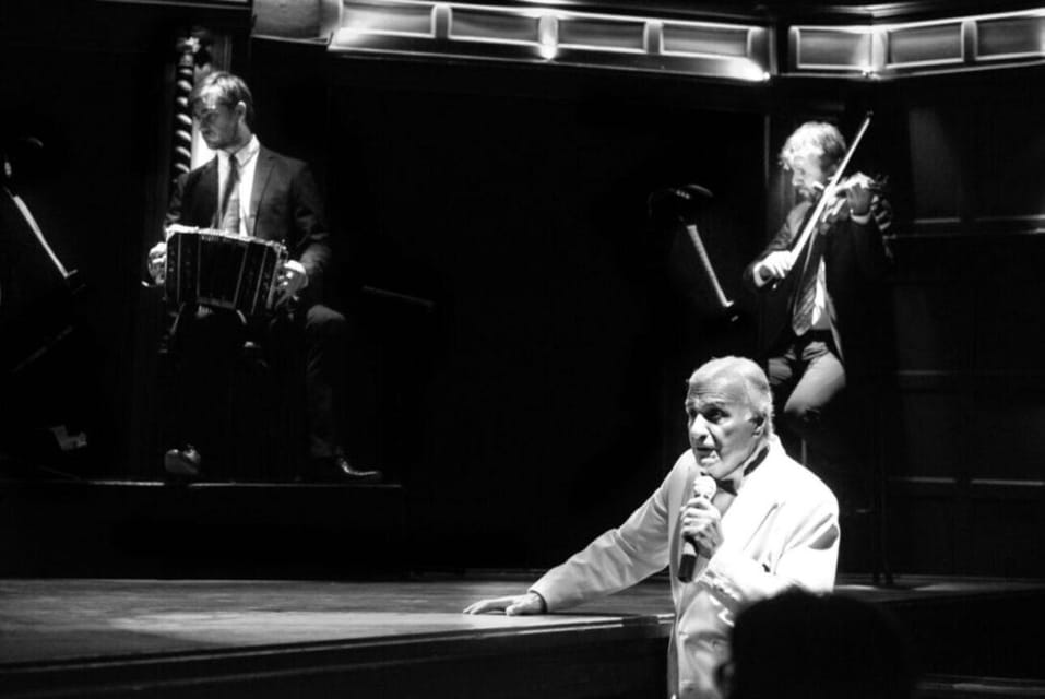 Buenos Aires Tango Show and Dinner in El Querandi - The Bottom Line: Should You Book El Querandi Tango and Dinner?