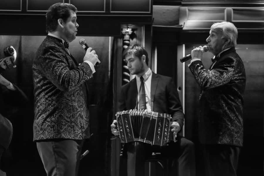 Buenos Aires Tango Show and Dinner in El Querandi - Why El Querandi Feels Like Buenos Aires You Can Sit Inside
