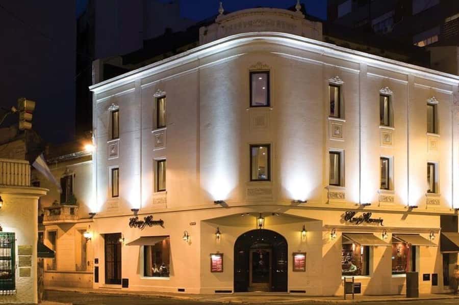 Buenos Aires: Tango Show "Viejo Almacén" & optional dinner - Key highlights to know before you go