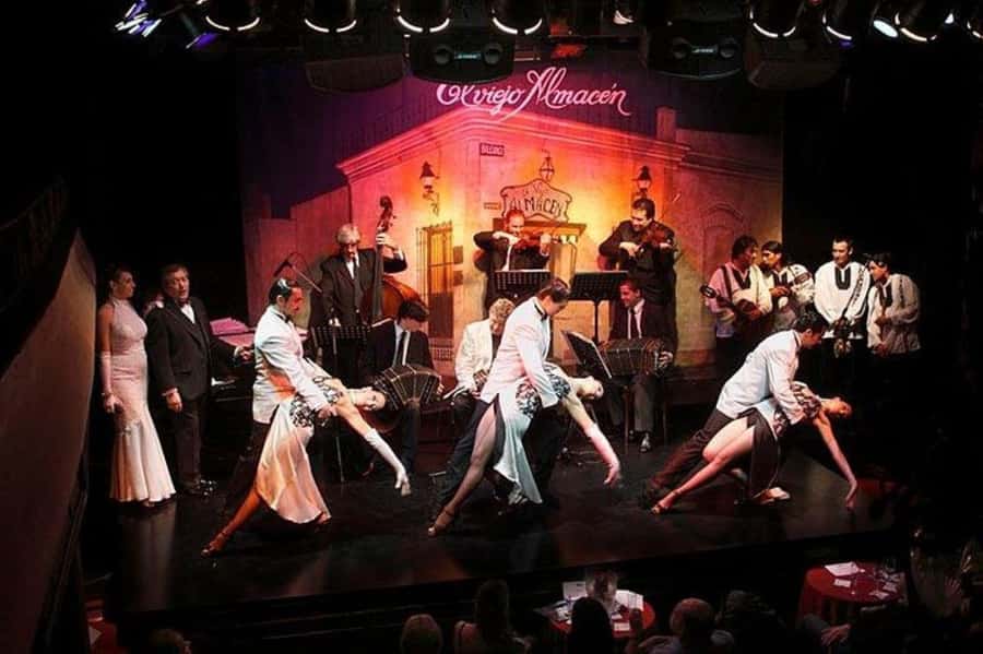 Buenos Aires: Tango Show "Viejo Almacén" & optional dinner - Logistics that actually matter in Buenos Aires: pickup, timing, and how to not feel lost