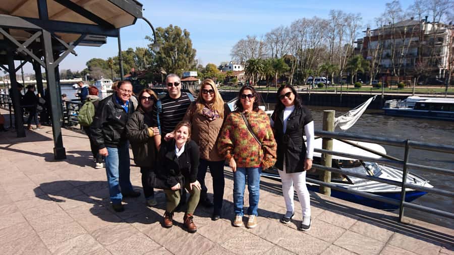 Buenos Aires: Ticket - Classic Delta of Tigre Boat Tour - Price and value: is $27 worth a one-hour river reset?