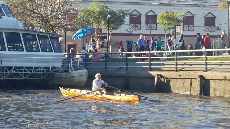 Buenos Aires: Ticket - Classic Delta of Tigre Boat Tour - Should you book the Classic Delta of Tigre Boat Tour?