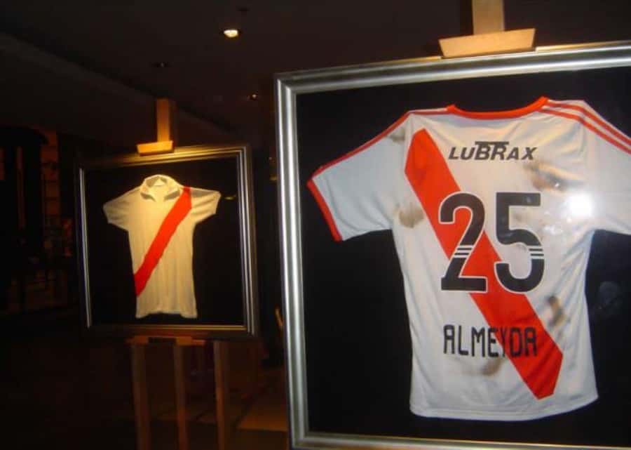 Buenos Aires: Tickets to River Plate Museum - Quick Hits Before You Go