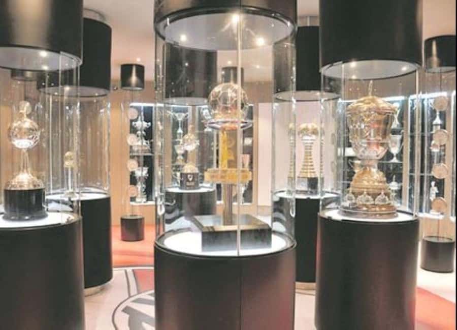 Buenos Aires: Tickets to River Plate Museum - Inside the River Plate Museum: More Than Displays