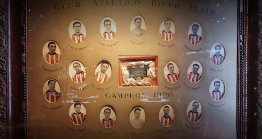 Buenos Aires: Tickets to River Plate Museum - Full Visit Stadium Access: See the Pitch From Inside