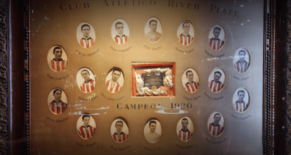 Buenos Aires: Tickets to River Plate Museum - Who Should Book This River Plate Museum Ticket