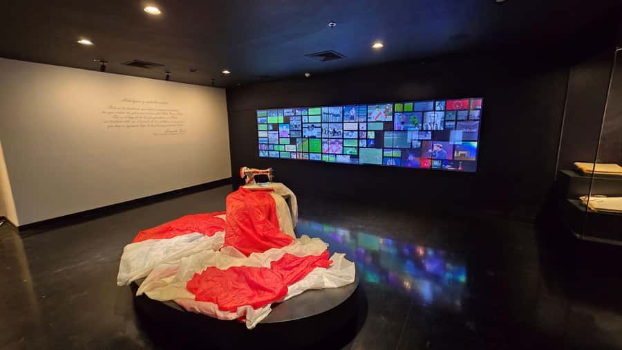 Buenos Aires: Tickets to River Plate Museum - Practical Tips That Make the Difference