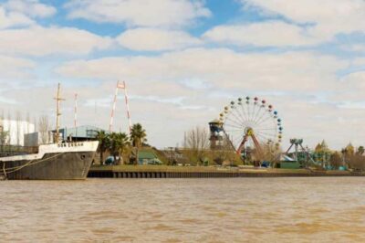 Buenos Aires: Tigre Delta Premium Boat Tour - Passing Monumental and Olivos: What You’re Actually Getting From These Stops