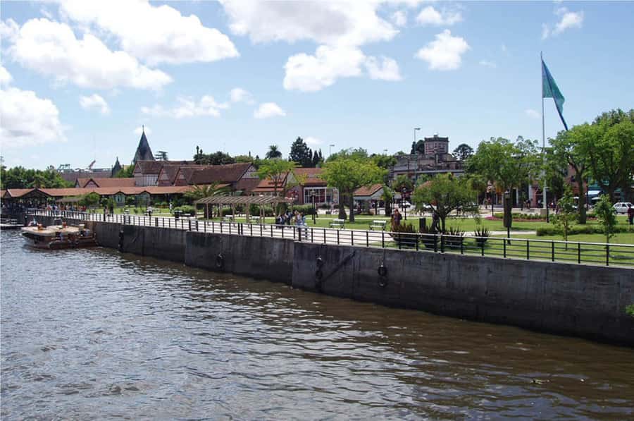 Buenos Aires: Tigre Premium with Boat Ride - Key Highlights You’ll Actually Notice