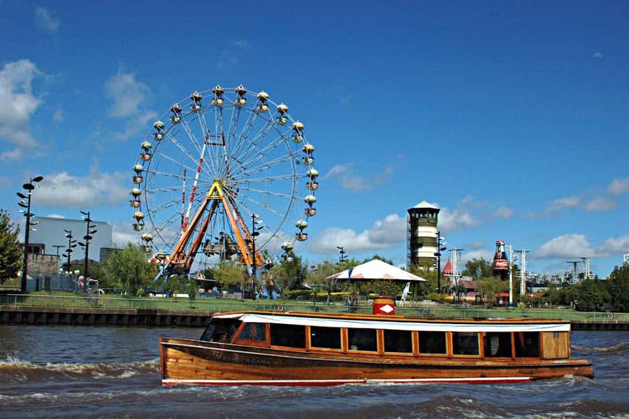 Buenos Aires: Tigre Premium with Boat Ride - Who This Tour Fits Best (and Who Might Want to Skip)