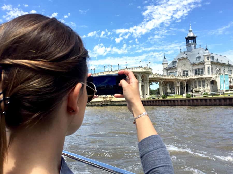 Buenos Aires: Tigre Premium with Boat Ride - A Premium Boat Ride That Feels Like a River Day, Not a Bus Tour