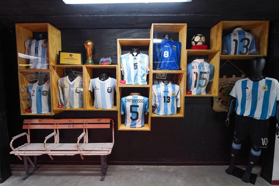 Buenos Aires: Visit to the Diego Armando Maradona Stadium - Should you book the Malambo Tours BA Maradona Stadium experience?
