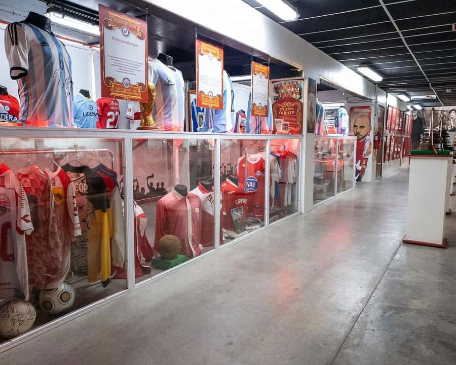 Buenos Aires: Visit to the Diego Armando Maradona Stadium - Maradona Sanctuary: ending on a quieter note