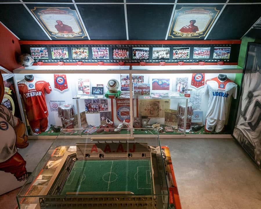 Buenos Aires: Visit to the Diego Armando Maradona Stadium - Price and logistics: is $80 worth it?