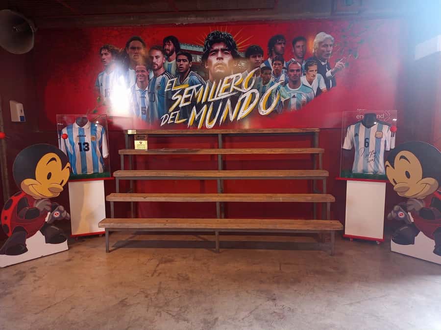 Buenos Aires: Visit to the Diego Armando Maradona Stadium - Who this tour suits best (and who should think twice)