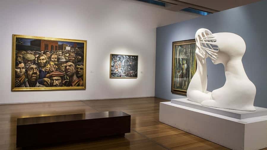 Buenos Aires: Walking City Tour with Colón Theater & Museums - Price and Value: What $58 Buys You in a Real Day