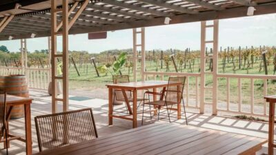 Buenos Aires: Wine Tasting and Lunch at Bodega Gamboa - The Pick-Up Setup: Where Your Day Starts