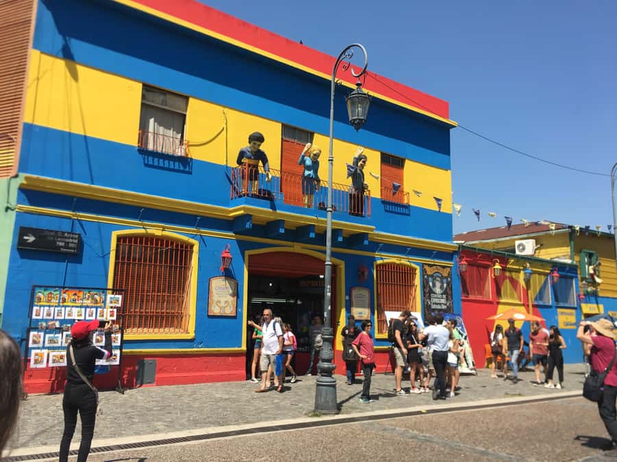 Buenos Aires:Small Group Tour AM & Sunset Open Bar Cruise PM - Who should book this Buenos Aires morning plus sunset cruise?