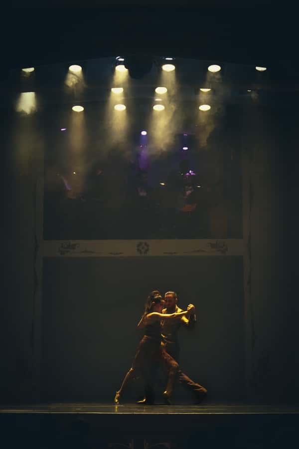 Café de los Angelitos - Traditional Night in Buenos Aires - Who this is best for (and who should consider another option)
