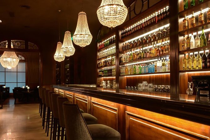 Cocktail tour in Buenos Aires - What’s Included in the Price (and What You Should Expect to Pay)