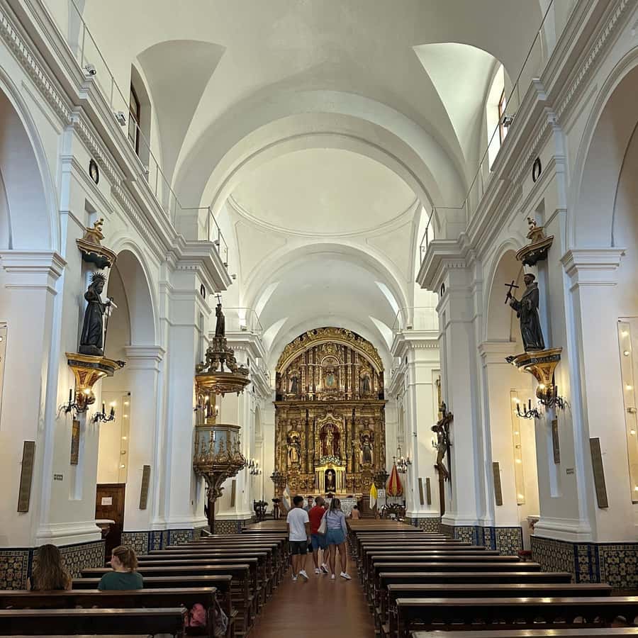 Discover Recoleta, Buenos Aires' Little Paris - Recoleta’s French angle, explained in walking form