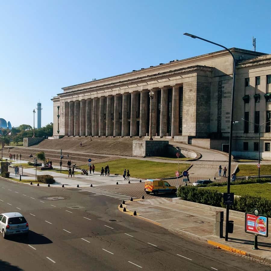 Discover Recoleta, Buenos Aires' Little Paris - Price and value: is $57 a fair deal for 150 minutes?