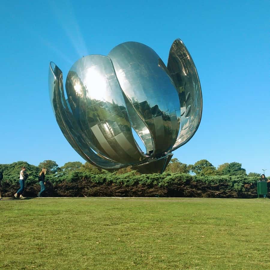 Discover Recoleta, Buenos Aires' Little Paris - Museo Nacional de Bellas Artes: art time without the museum fatigue