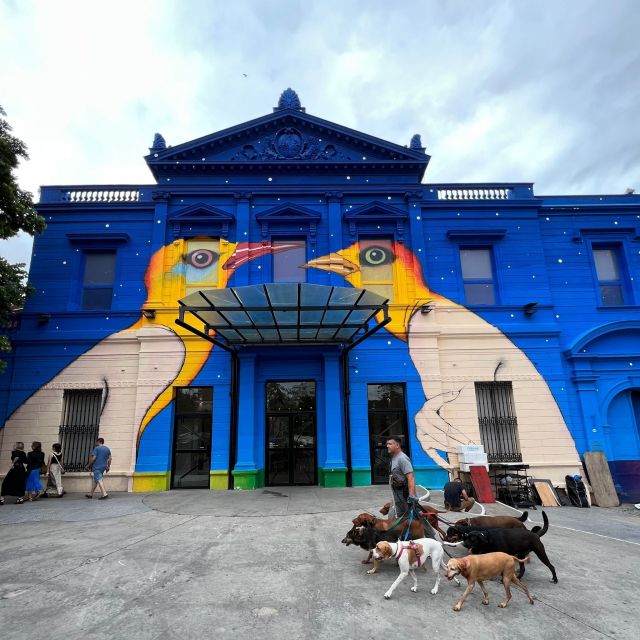 Discover Recoleta, Buenos Aires' Little Paris - Plaza Francia and the Recoleta cultural corridor