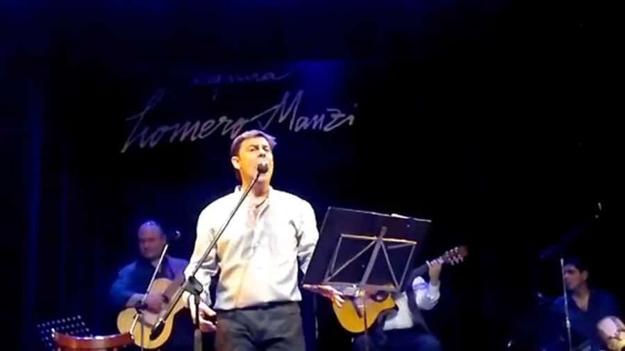 Esquina Homero Manzi Dinner and Tango Show - Dinner Before the Bandoneón: What the Full Option Really Buys