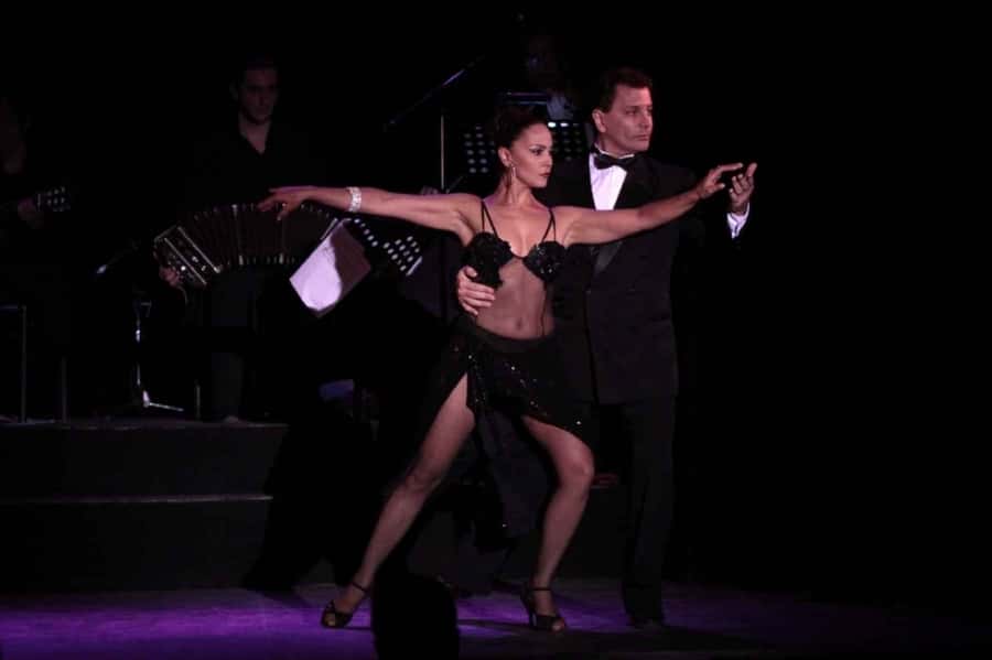 Esquina Homero Manzi Dinner and Tango Show - Comfort and Practical Stuff That Actually Matters